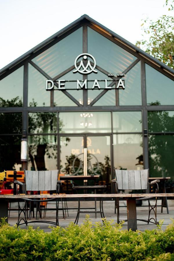 De Mala Hotel Sukhothai Exterior photo
