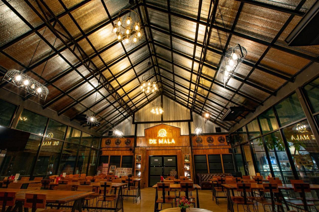 De Mala Hotel Sukhothai Exterior photo
